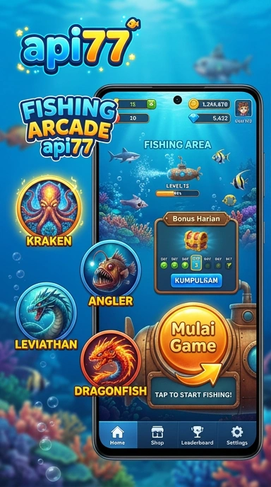 api77 - Kanal Aplikasi Terlengkap untuk Semua Jenis Unduhan